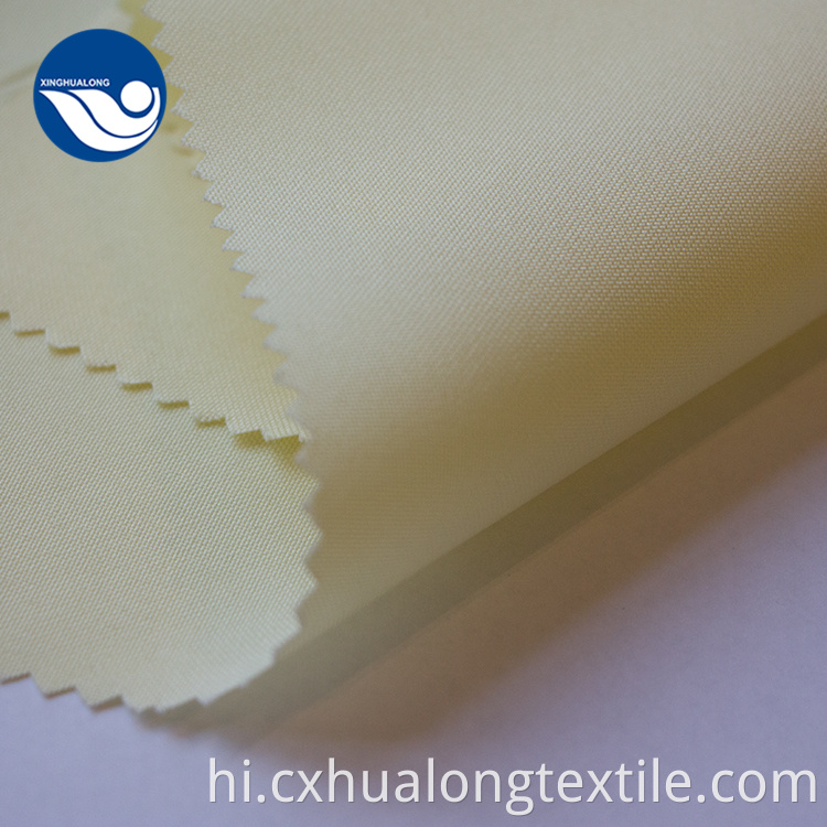 Mini Matt Fabric For Curtain Table Cloth